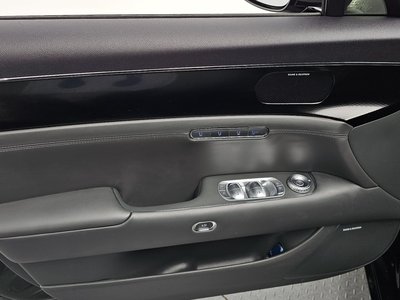 2023 Genesis G90 (RS4) — миниатюра 18