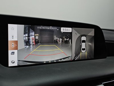 2023 Genesis G90 (RS4) — миниатюра 15