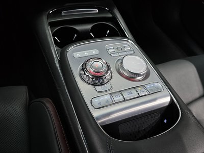 صورة 9 لـ 2023 Genesis G90 (RS4)