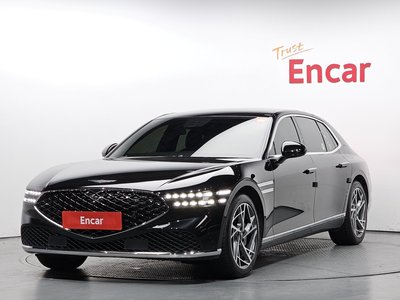 صورة 1 لـ 2023 Genesis G90 (RS4)