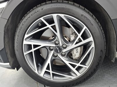 صورة 6 لـ 2023 Genesis G90 (RS4)