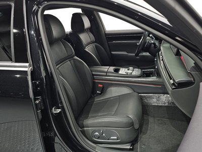 صورة 10 لـ 2023 Genesis G90 (RS4)