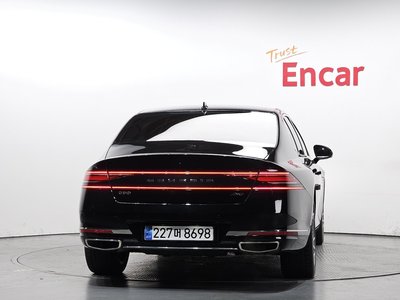 صورة 4 لـ 2023 Genesis G90 (RS4)