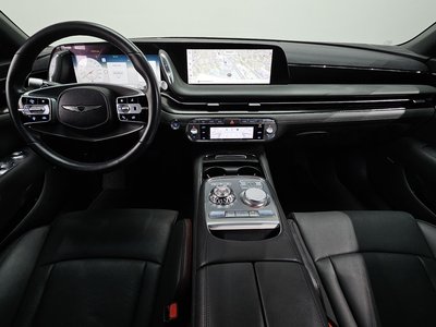 صورة 5 لـ 2023 Genesis G90 (RS4)