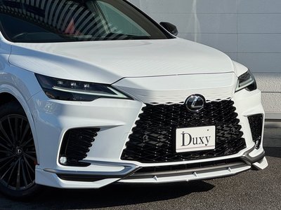 LEXUS RX - 5