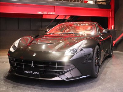 FERRARI F12 - 2