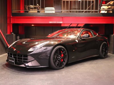 FERRARI F12 - 3