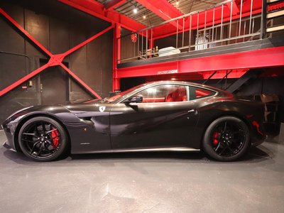 FERRARI F12 - 6