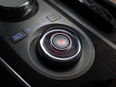 GENESIS GV80 - 9