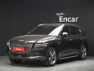 GENESIS GV80 - 1