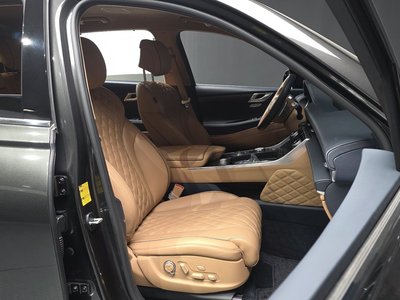 GENESIS GV80 - 10