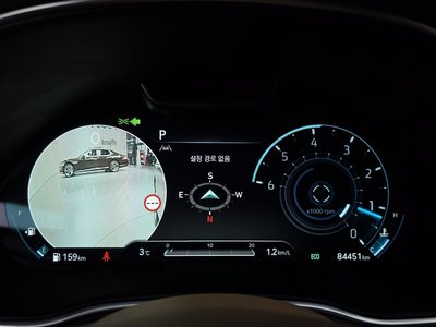 GENESIS GV80 - 8