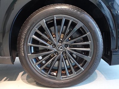 صورة مصغرة 24 لـ 2023 Lexus RX