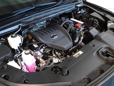 صورة مصغرة 23 لـ 2023 Lexus RX