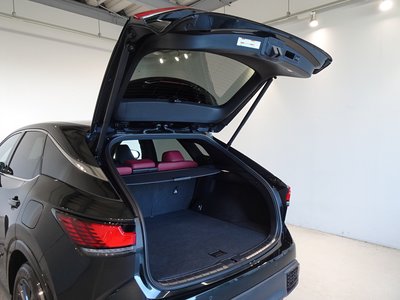 صورة مصغرة 25 لـ 2023 Lexus RX