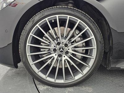 MERCEDES-BENZ S-CLASS - 6