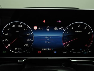 MERCEDES-BENZ S-CLASS - 8