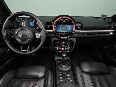 MINI CLUBMAN - 5