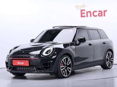 MINI CLUBMAN - 1