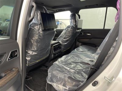 2026 Toyota LAND CRUISER 300 缩略图 22