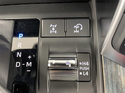 2026 Toyota LAND CRUISER 300 缩略图 12