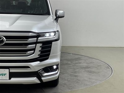 2026 Toyota LAND CRUISER 300 缩略图 38