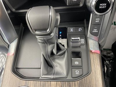 2026 Toyota LAND CRUISER 300 缩略图 15