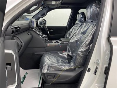 2026 Toyota LAND CRUISER 300 缩略图 21