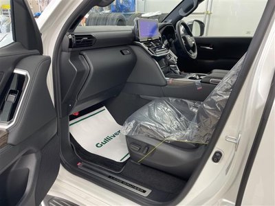 2026 Toyota LAND CRUISER 300 缩略图 20
