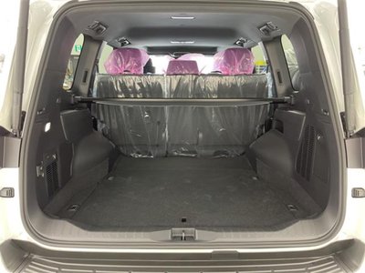 2026 Toyota LAND CRUISER 300 缩略图 26
