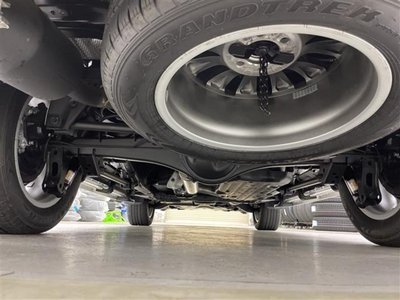 2026 Toyota LAND CRUISER 300 缩略图 41