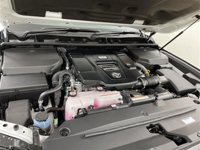 2026 Toyota LAND CRUISER 300 缩略图 39