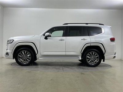 2026 Toyota LAND CRUISER 300 缩略图 32