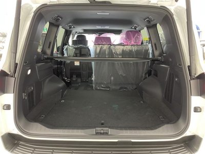 2026 Toyota LAND CRUISER 300 缩略图 27