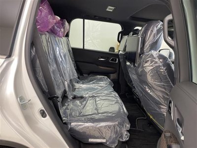 2026 Toyota LAND CRUISER 300 缩略图 25