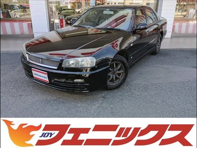 صورة 1 لـ 2001 Nissan SKYLINE