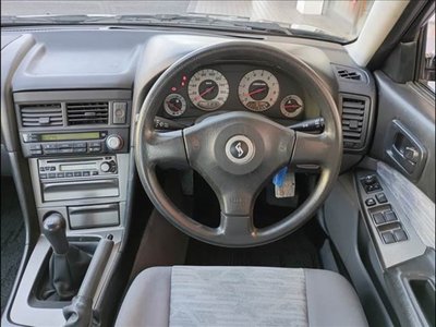 صورة 4 لـ 2001 Nissan SKYLINE