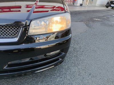 2001 Nissan SKYLINE thumbnail 26