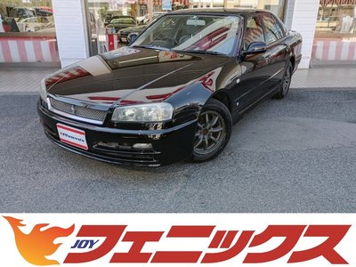 صورة 5 لـ 2001 Nissan SKYLINE