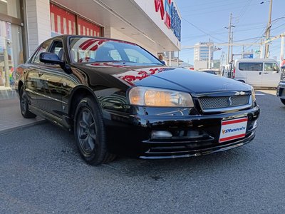 2001 Nissan SKYLINE thumbnail 30