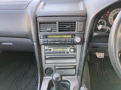 2001 Nissan SKYLINE thumbnail 42