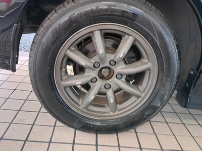 2001 Nissan SKYLINE thumbnail 69