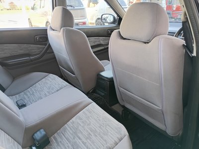 2001 Nissan SKYLINE thumbnail 51