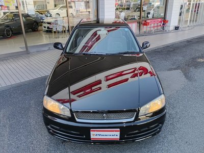 2001 Nissan SKYLINE thumbnail 29