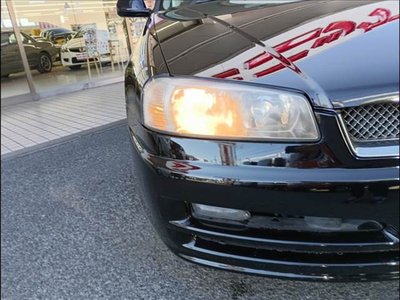 2001 Nissan SKYLINE thumbnail 15