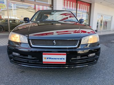 2001 Nissan SKYLINE thumbnail 28