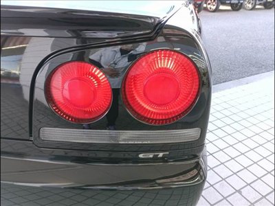 2001 Nissan SKYLINE thumbnail 16