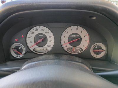 2001 Nissan SKYLINE thumbnail 74