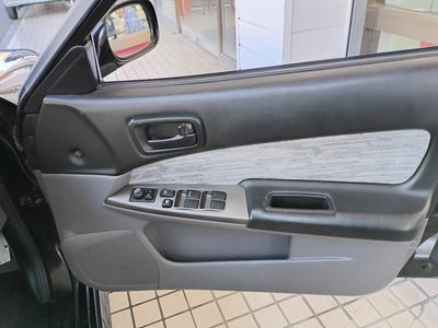 2001 Nissan SKYLINE thumbnail 50
