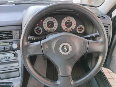 صورة 10 لـ 2001 Nissan SKYLINE